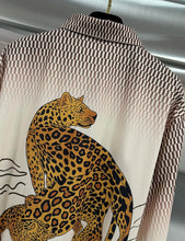 Load image into Gallery viewer, All Leopard Two Piece Set