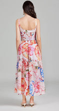 Load image into Gallery viewer, *NEW SS25 Flourish Midi Dress with belt