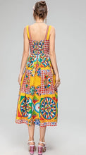 Load image into Gallery viewer, Portofino MIDI Dress