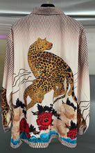 Load image into Gallery viewer, All Leopard Two Piece Set