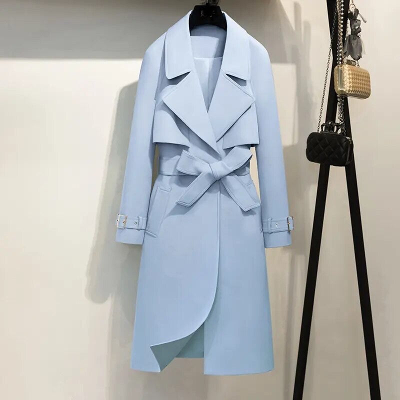 Spring Trench Coats - Comes in Six colourways