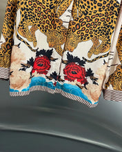 Load image into Gallery viewer, All Leopard Two Piece Set