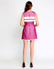 Load image into Gallery viewer, Pink Passion sleeveless dress with bow