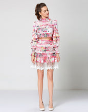 Load image into Gallery viewer, Comino Couture “Pink Puff” Set