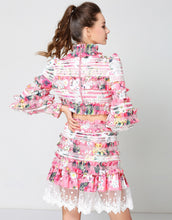 Load image into Gallery viewer, Comino Couture “Pink Puff” Set