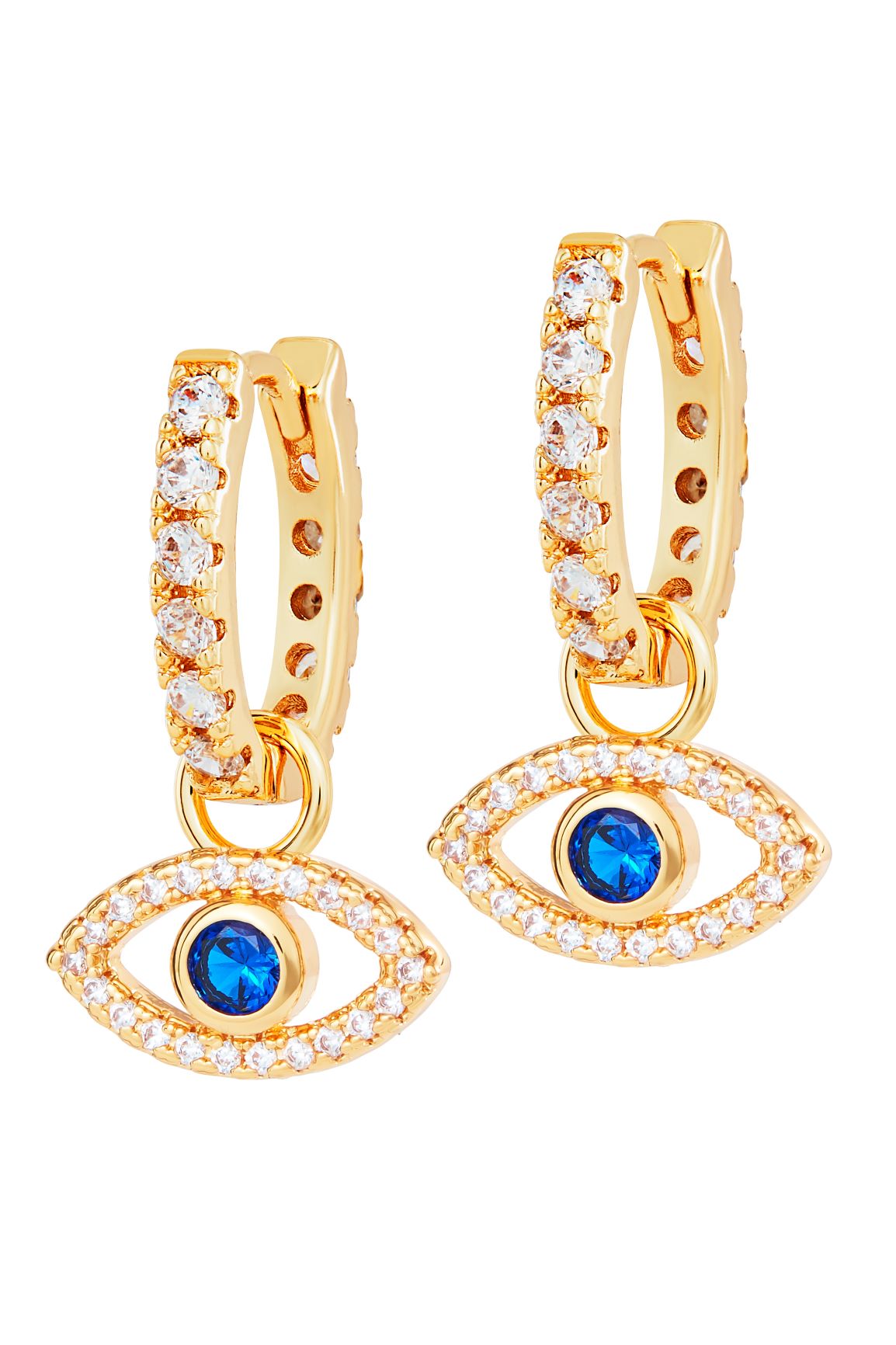 NEW! The Rhodes Earrings Celeste Starre ~*WAS £130*